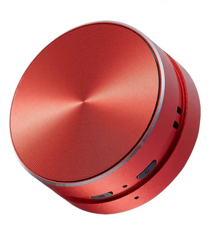 MiniSpeaker