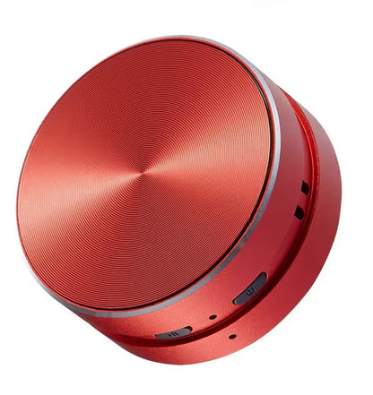 MiniSpeaker