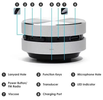 MiniSpeaker